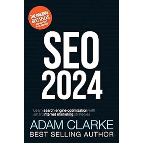 SEO 2024: Learn Search Engine Optimization